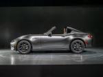 Mazda MX-5 RF Launch Edition 2016 года